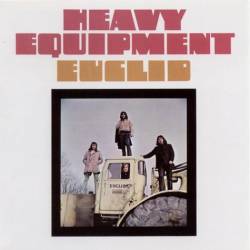 Euclid : Heavy Equipment
